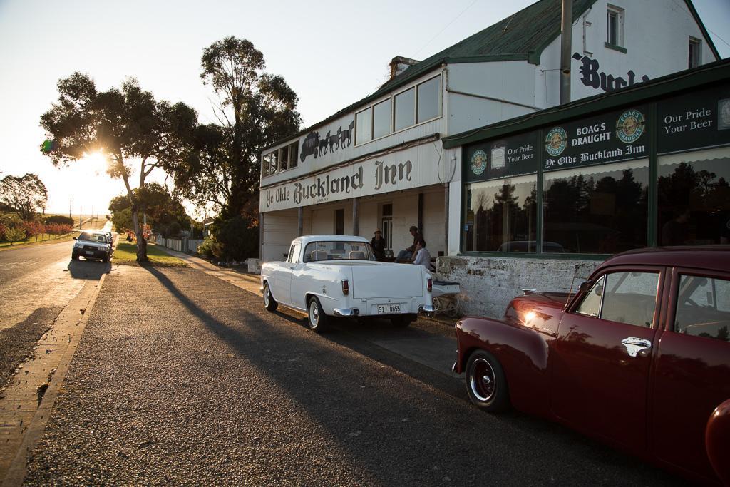 The Storekeeper'S Buckland Exterior foto